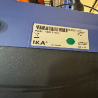 IKA Dry BlockHeater 2 image 0